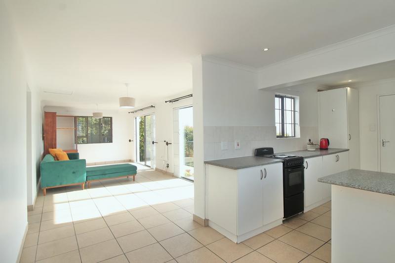 To Let 2 Bedroom Property for Rent in Steynsrust Western Cape
